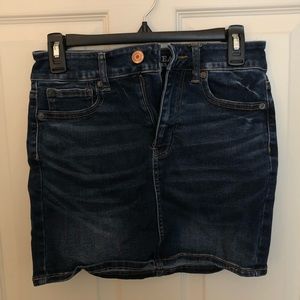 American Eagle Skirt